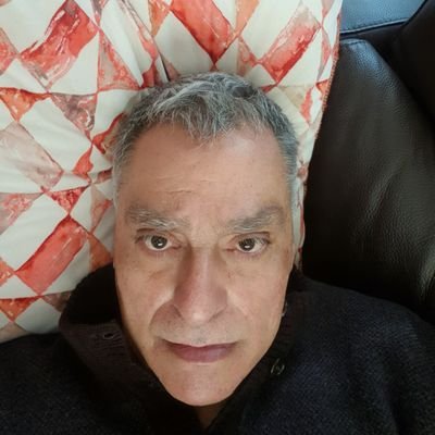 jcarmelocr's profile picture. Non somos nada