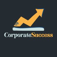 CorporateSuccess(@corporateSucces) 's Twitter Profile Photo