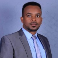 Dan Yirga HRD (@danyirgahrd) 's Twitter Profile