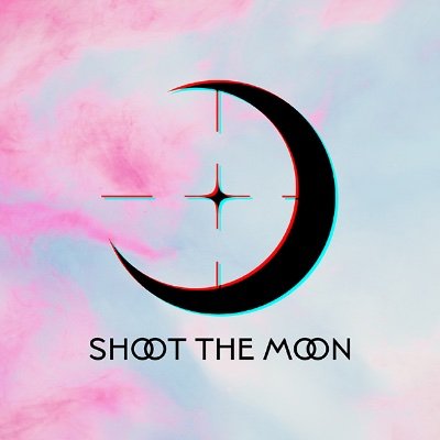 シンガーの外薗葉月 @hazuki___0117 とギタリストのカヅキ @kazunyan_gt にユニット SHOOT THE MOON（シュートザムーン）🌕  ライブ出演依頼・お問い合わせはこちらまで　stm@cmcinc.jp