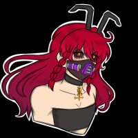 PazuzuHellMoth (@moth_hell) 's Twitter Profile