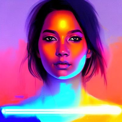 Kaveshri's profile picture. Creative, Social Media Addict, Graphic Designer, Animal Activist, Rock Chick