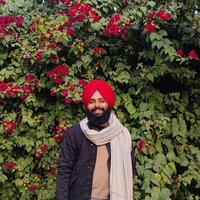 Arshdeep Singh (@arshddeepp) 's Twitter Profile