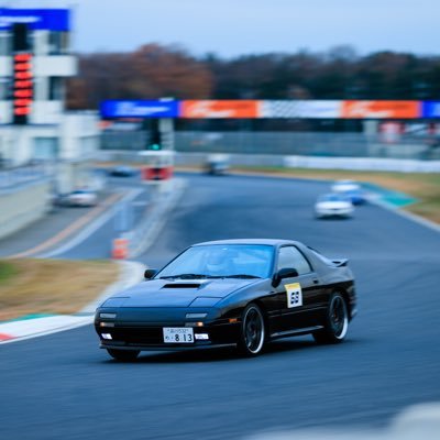 医者3年目 整形外科 TC2000で5秒だします。車歴 S2000→Accord EuroR&RX7(FC3S) youtube始めました: https://t.co/P01c3lsDJZ