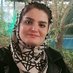 Fatemeh Shafighian (@shafighianf) Twitter profile photo