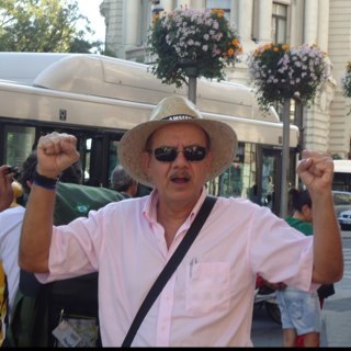 dalmodns's profile picture. Graduação Eng.Agr UFV MG, Pós Graduação Comercio Exterior UFES. Mineiro de nascimento (Atleticano), Capixaba de coração.