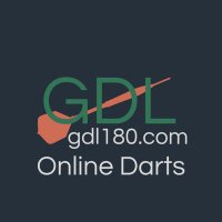 GDL - The home of online darts(@GDL180) 's Twitter Profileg