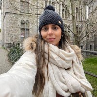 Maria Claudia (@mclaudiaromeroh) 's Twitter Profile Photo Maria Claudia (@mclaudiaromeroh) 's Twitter Profile Photo