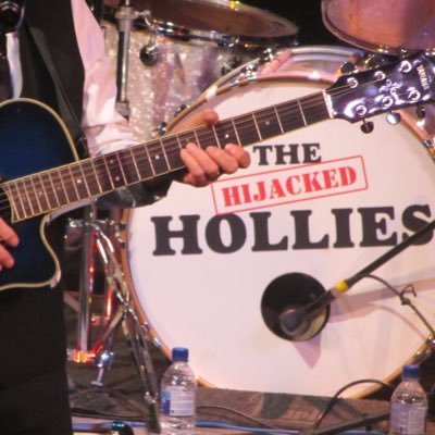 Performing an authentic tribute to The Hollies, an English pop group known for their distinctive harmony vocals and with regular chart hits in the 60s & 70s.