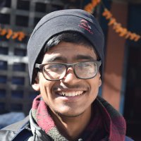 Aashish Karki (@aashishkarkii) 's Twitter Profile Photo