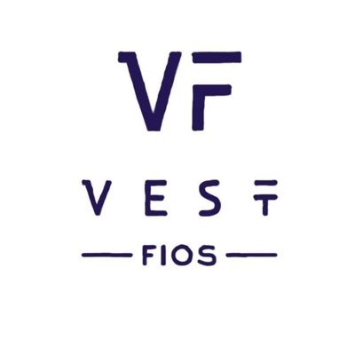 vestfios's profile picture. Fio a fio construímos um novo conceito na hora de vestir-se.