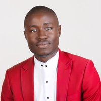 Oluoba-James Olabode(@OluobaO) 's Twitter Profile Photo