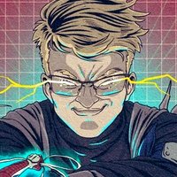 Avery Adams (@adams_animator) 's Twitter Profile