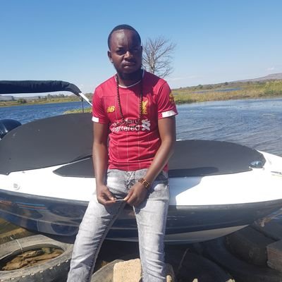 GrahamSaweva's profile picture. THE MAN