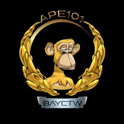 Taiwan's Ape community
200+ BAYC /MAYC
DM for collab @yuhsiangpeng @joewang88168