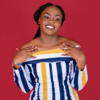 Dellah Achieng (@dellahachieng) 's Twitter Profile Photo Dellah Achieng (@dellahachieng) 's Twitter Profile Photo