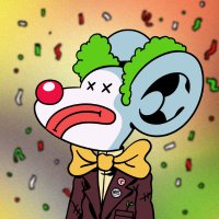 Pon🐭😶🌫️$S (@pontac0) 's Twitter Profile