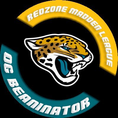 RZL Jaguars (not affiliated with NFL) | Strictly Business | Graphics Team