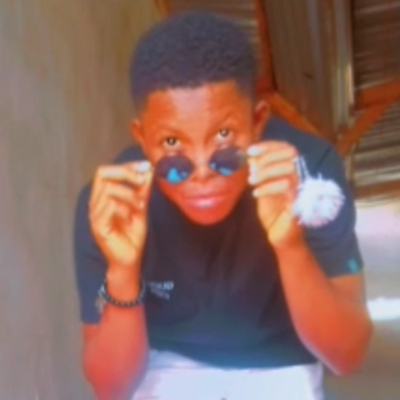 clemence_ahou's profile picture. 