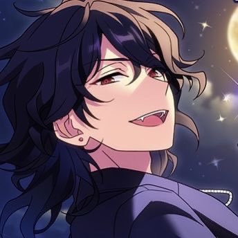 Be safe and stay healthy ami! 💜💜 She/her