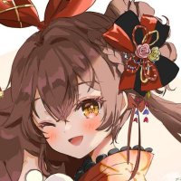 Siro(@s_mizuki666) 's Twitter Profile Photo