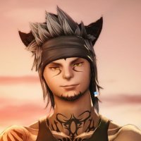 Osha'to 🐈‍⬛ | 6.4 Zone | Keep calm and GPose |(@Artful_miqo) 's Twitter Profile Photo