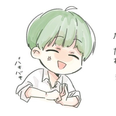 ぱちくりさんのプロフィール画像