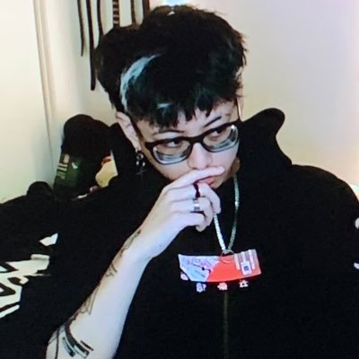 illusionzblane's profile picture. 