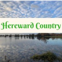 Hereward Country (@herewardcountry) 's Twitter Profile