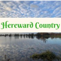 Hereward Country(@HerewardCountry) 's Twitter Profileg