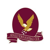 Arnold Town FC(@TheOfficialATFC) 's Twitter Profile Photo