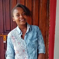 Leah 🥰 (@leahkamau_) 's Twitter Profile