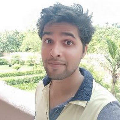 AjeetYa29854099's profile picture. 