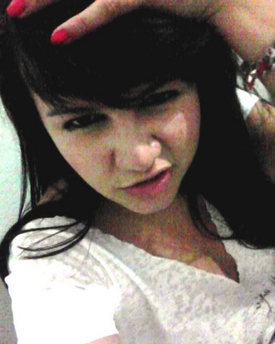 ●Uma garotaqualquer
●mas nao pra qualquer um !!!
                 MSN :solana.lds12@hotmail.com