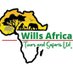 Wills Africa Tours and Safaris Ltd (@WillsAfricaTour) Twitter profile photo