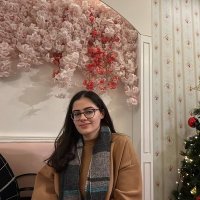 Halima Barakat(@halima_barakat6) 's Twitter Profile Photo