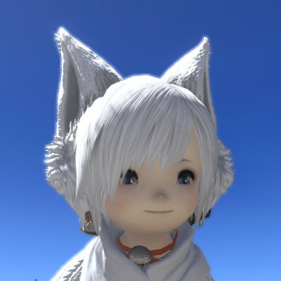 ff14用垢  Val鯖のヒカセンです♪良きSSに( ｡･ω･｡)ﾉ 凸ﾎﾟﾁｯ ✨  のんびり冒険に明け暮れてます。ララとナマズオネタは特に好きです🦊🦊 ヒカセン様のみフォローです💦(C) SQUARE ENIX CO., LTD. All Rights Reserved.