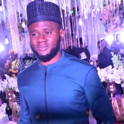Founder,The Lefty Organization | Chartered Banker| Public Speaker | Writer | ToastMaster | Life Coach | ChelseaFC Fan | Lionel Messi Fan | Donald Trump fan