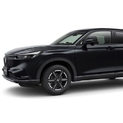 現在、N-WGN乗ってて新型ヴェゼル納車待ち(クリスタルブラックパール)
22年8月契約
ヴェゼル修行専用垢作りました😁
でもたまーに関係ないつぶやきもします笑
無言フォローはすみません😅
初めて車を購入するのでめちゃ楽しみです✨