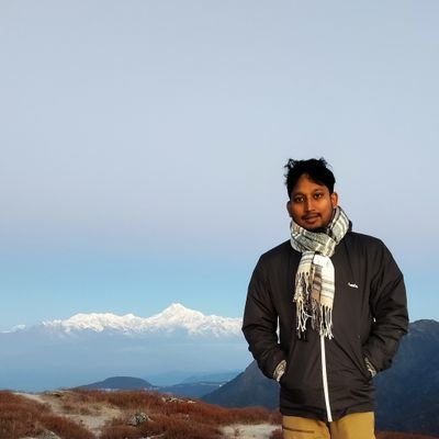 I am a aspiring software developer. Looking forward to learn new technologies and explore the world around.