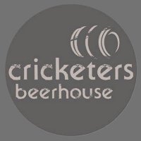 Cricketers Beerhouse Horbury(@CricketersHorb) 's Twitter Profile Photo