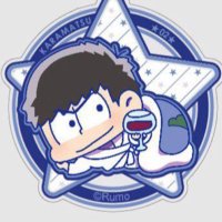 ルモ@中国グッズ代行 (@24matsu_64) 's Twitter Profile