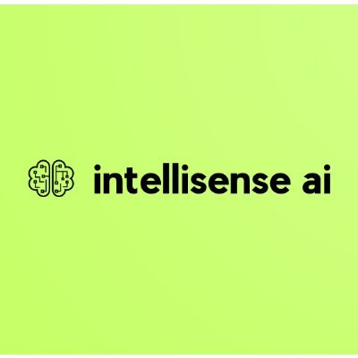intellisenseAI's profile picture. Hello, I'm Abbas Working as Machine Learning Engineer All over the world. My Goal is for Every Understand the Technology.