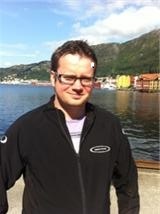 oykrakas's profile picture. Dagleg leiar i Havbrukspartner AS