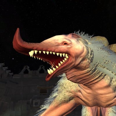 raisin_object's profile picture. Kenshi2が発売されたら発狂します