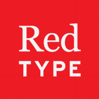 Andrew | Redtype (@redtype) 's Twitter Profile
