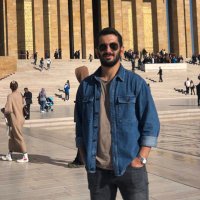 Fırat ALEMDAROĞLU (@falemdaroglu) Twitter profile photo