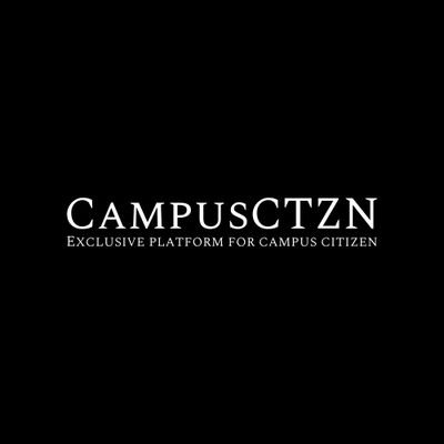campusctzn's profile picture. 