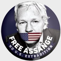 Thomas Turge 83 #FreeAssangeNow(@patrice83136) 's Twitter Profile Photo