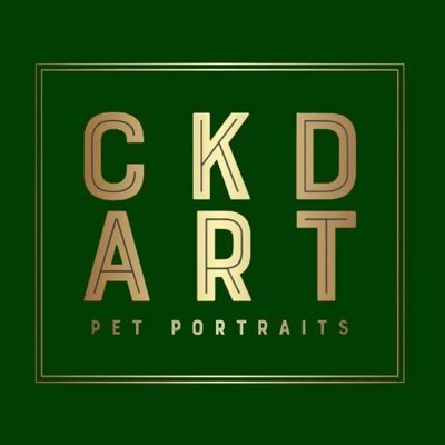 Pet Portraits on Wood, Slate or Canvas from a photo @ColinKimDavisonArt Mssg us with your enquiry Visit our website https://t.co/O1cW66dAih